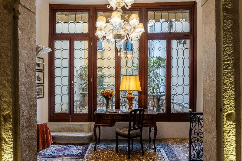 Hotel Casa Verardo - Residenza dEpoca 3