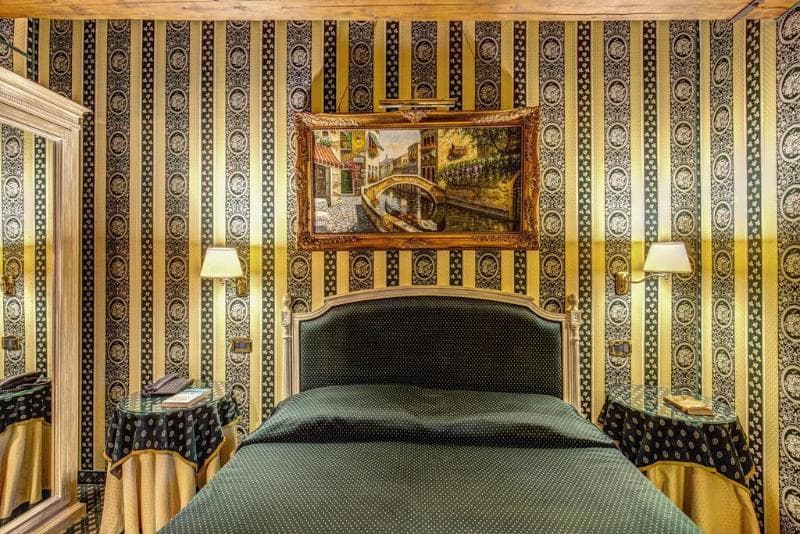 Relais Piazza San Marco 3