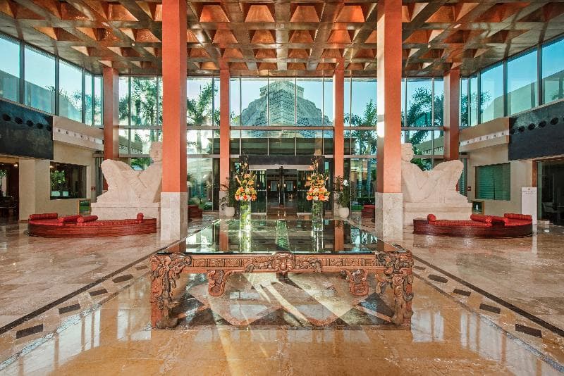 Iberostar Selection Paraiso Maya photo 1