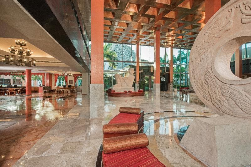 Iberostar Selection Paraiso Maya 3