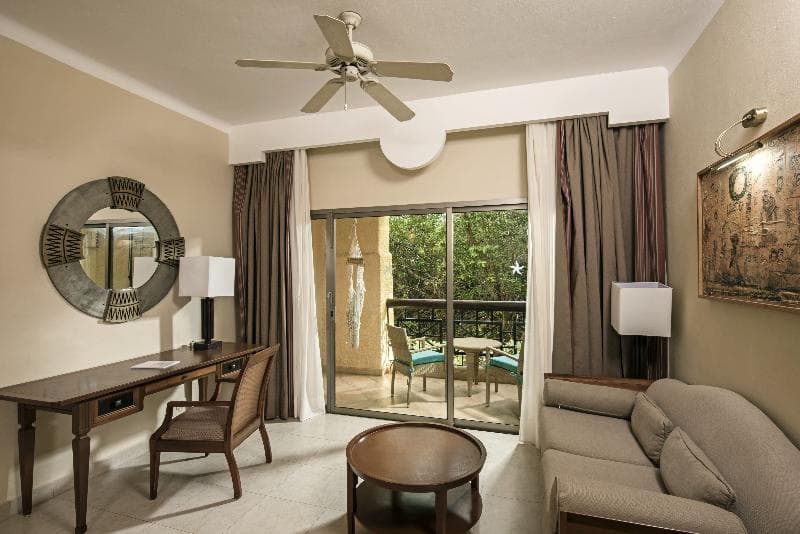 Iberostar Selection Paraiso Maya 4