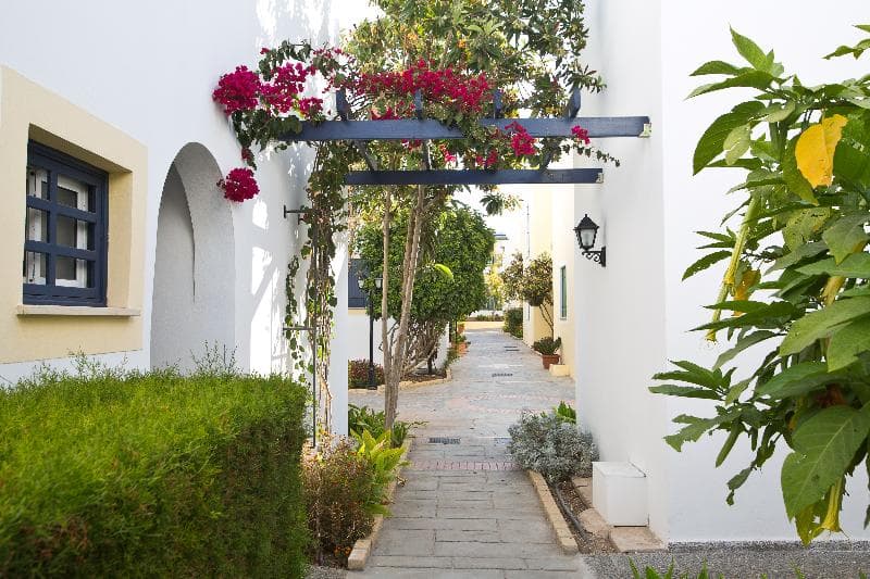 Kefalos Beach Tourist Village 2