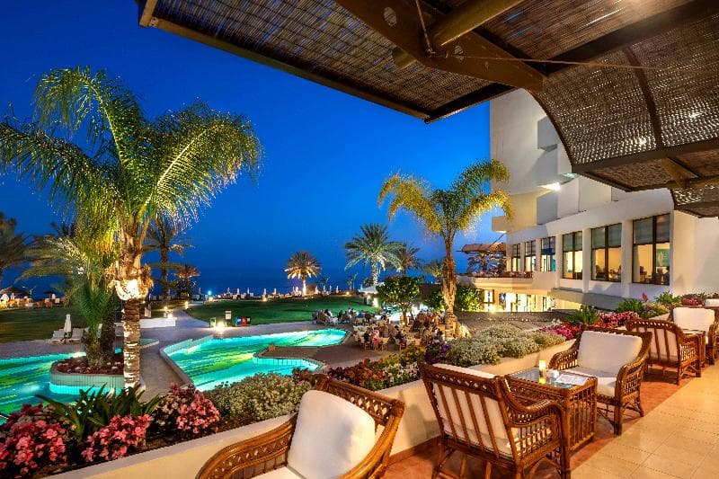 Constantinou Bros Athena Royal Beach Hotel-Adults Only 2