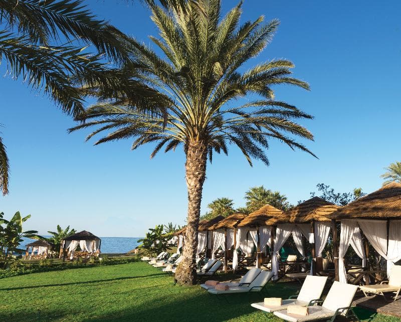 Constantinou Bros Athena Royal Beach Hotel-Adults Only photo 1