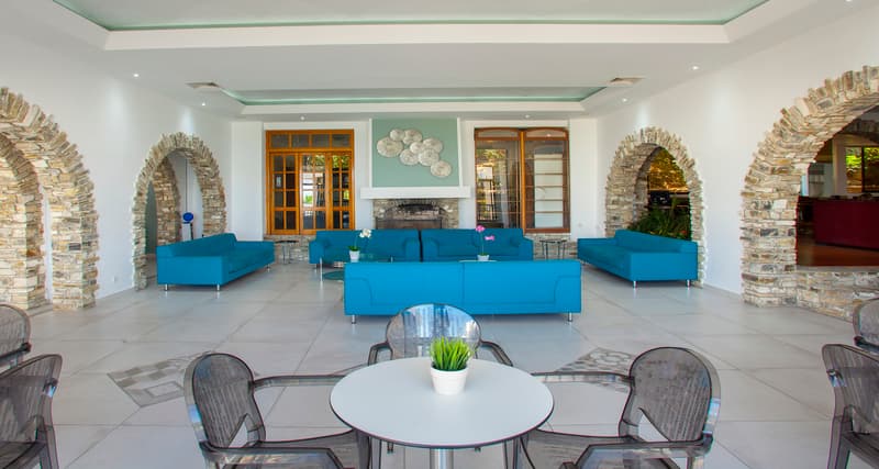 Cyprotel Florida Hotel 4