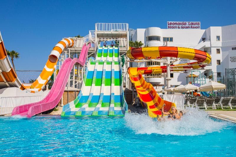 Leonardo Laura Beach & Splash Resort 4