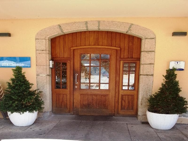 Bierzo Plaza photo 1