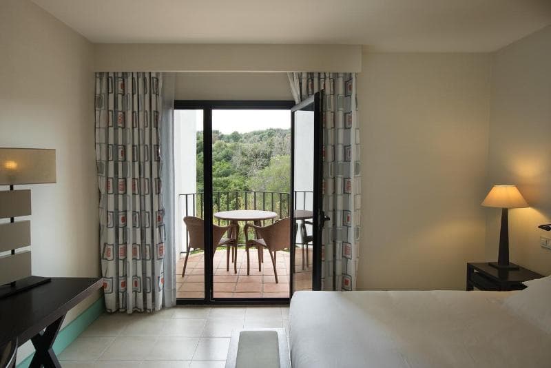 Hotel Encinar de Sotogrande 3