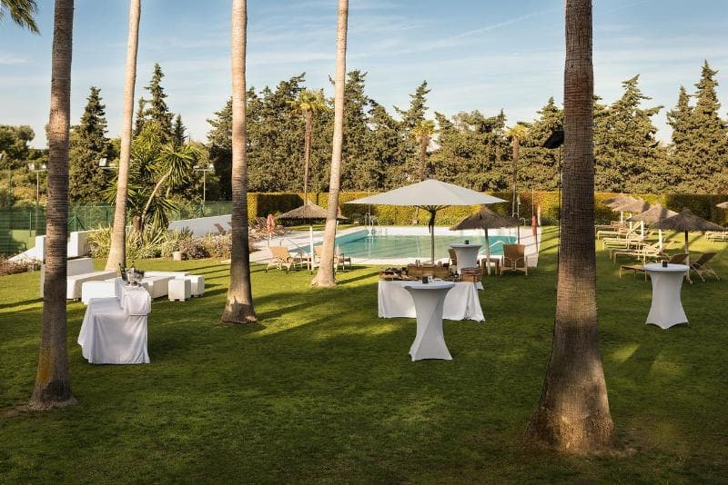 Hotel Encinar de Sotogrande photo 1