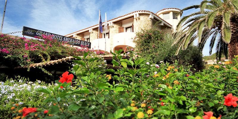 Grand Hotel Smeraldo Beach photo 1