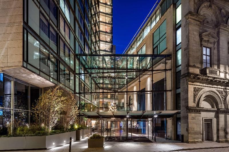The Edwardian Manchester, a Radisson Collection Hotel 4