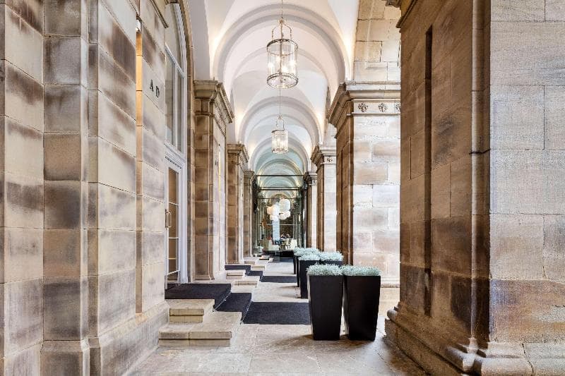 The Edwardian Manchester, a Radisson Collection Hotel 5