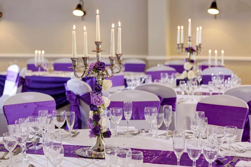 Best Western Plus Nottingham Westminster Hotel 5
