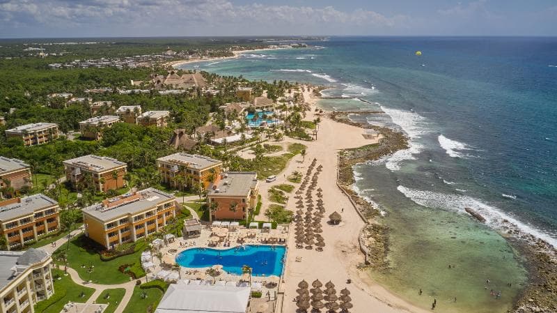 Bahia Principe Luxury Akumal photo 1