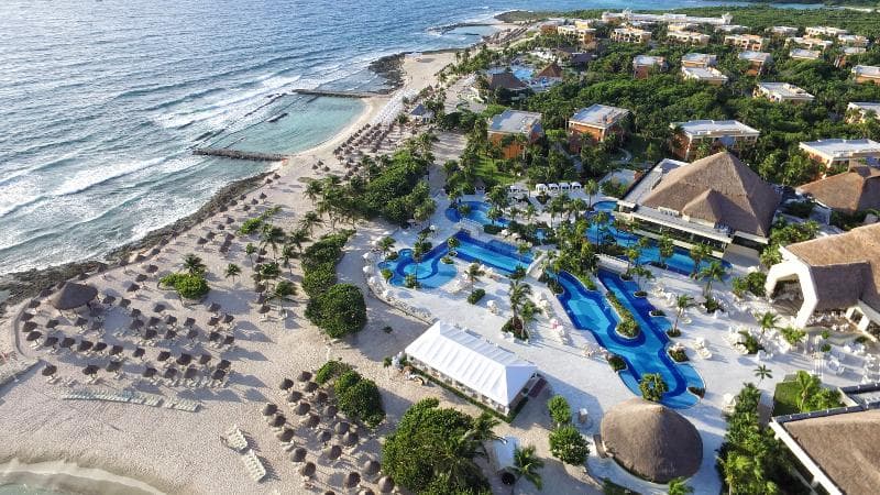 Bahia Principe Luxury Akumal 3