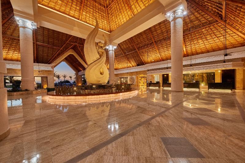 Bahia Principe Luxury Akumal 4
