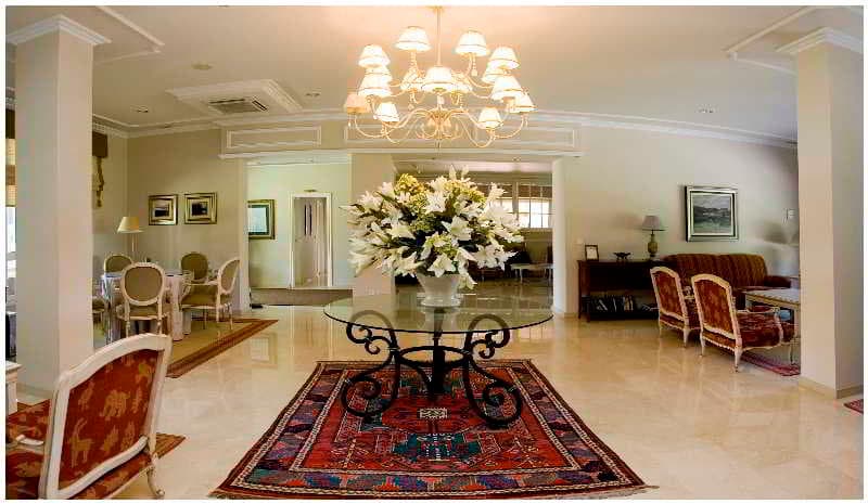 Hotel Spa Atlantico 3