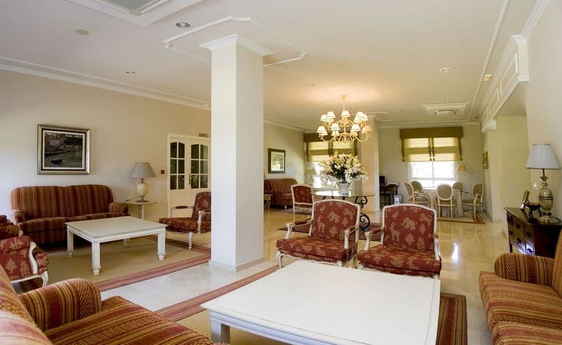 Hotel Spa Atlantico 5