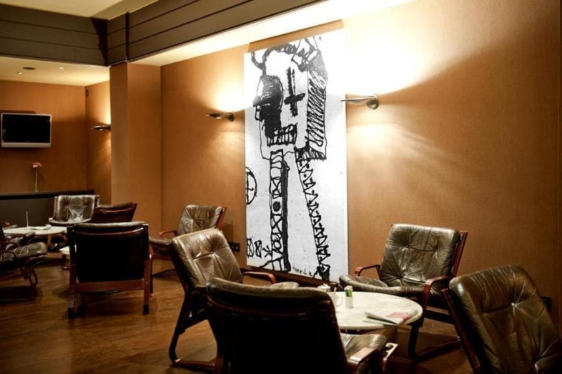 New Hotel Charlemagne photo 1