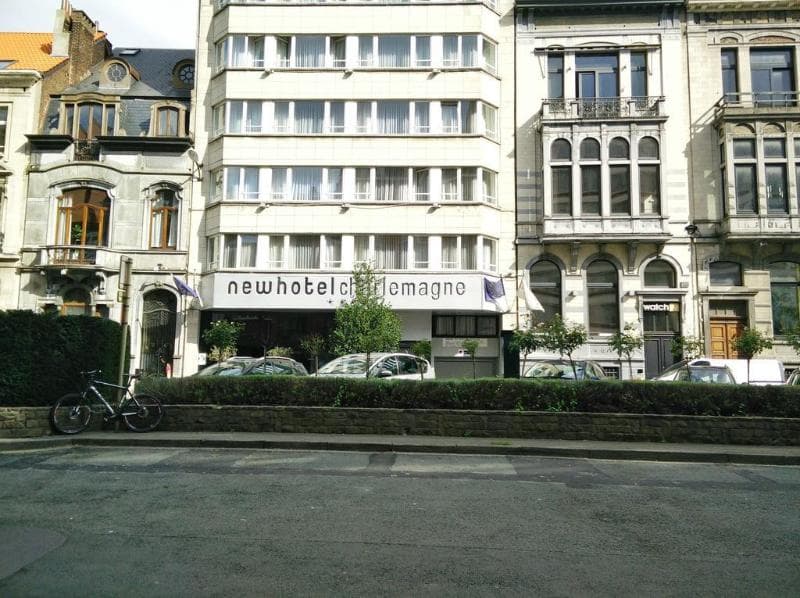 New Hotel Charlemagne 3
