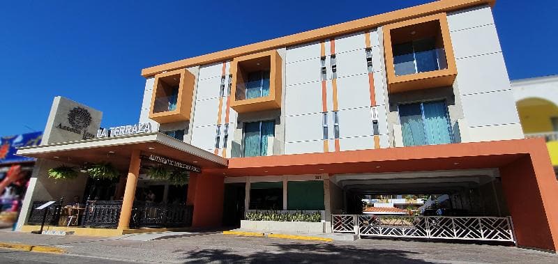 Azteca Inn 2