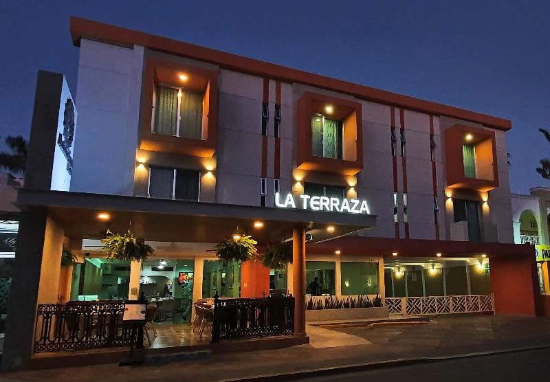 Azteca Inn photo 1