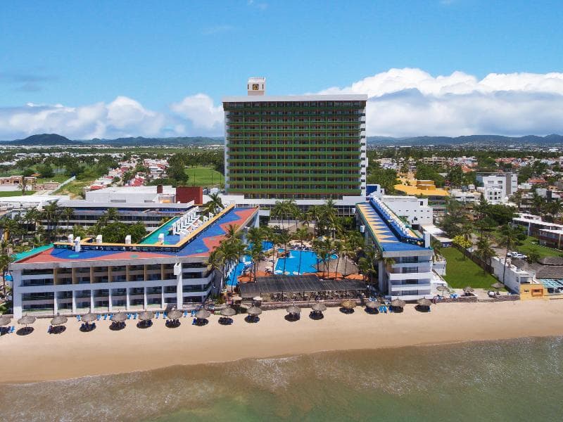 El Cid Castilla Beach Hotel photo 1