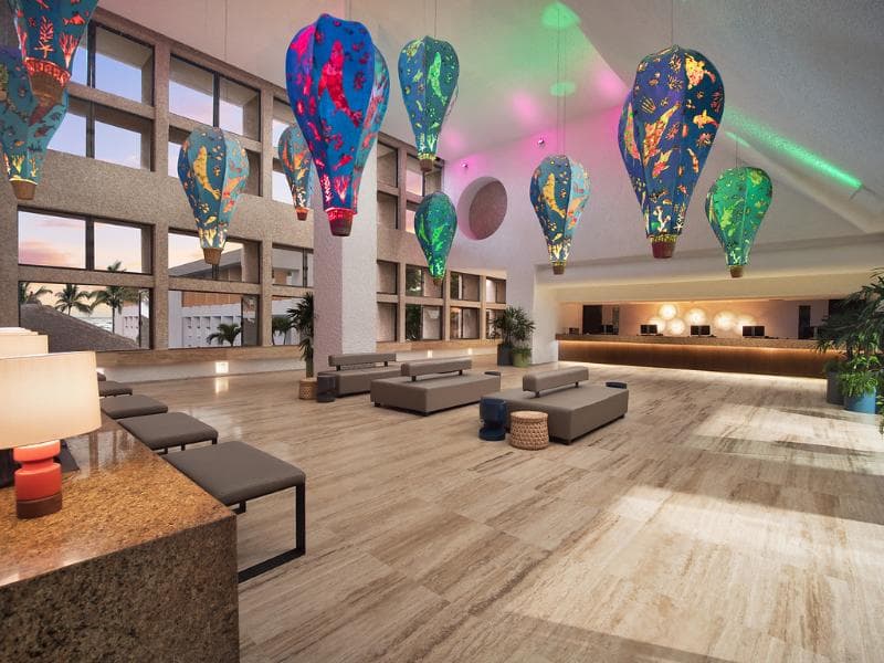 El Cid Castilla Beach Hotel 4