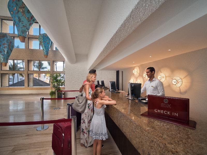 El Cid Castilla Beach Hotel 5