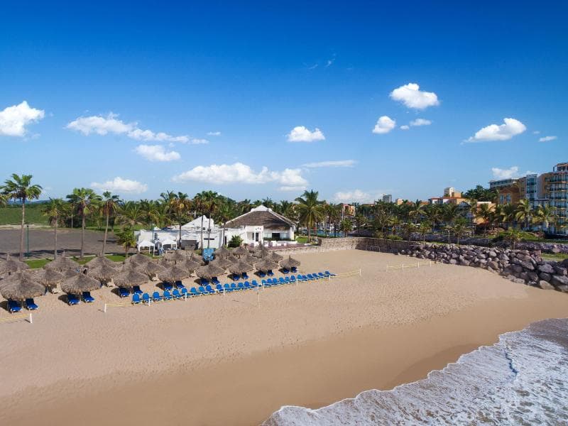 El Cid Marina Beach 2