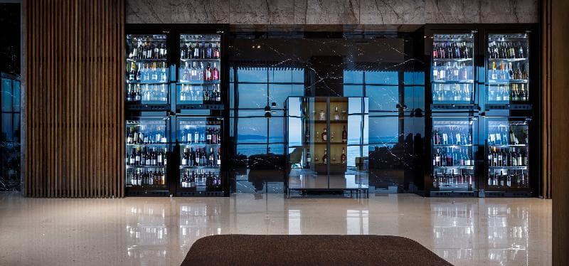 Hotel Ambasador 5