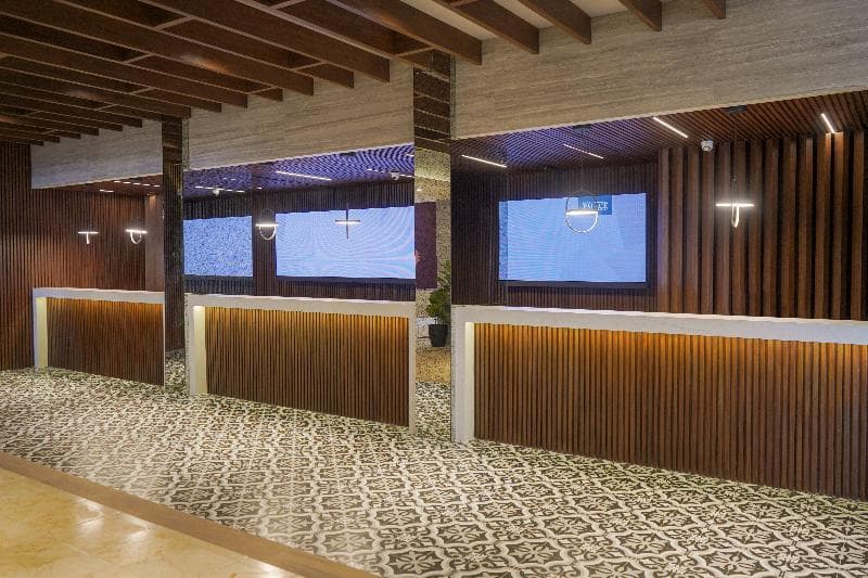Oceano Palace Beach Hotel 5