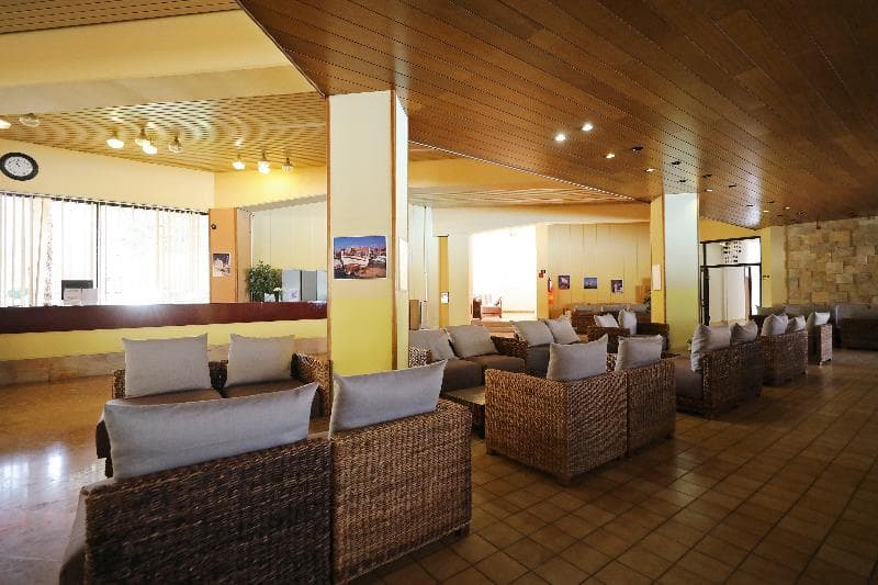 Hotel Donat 3