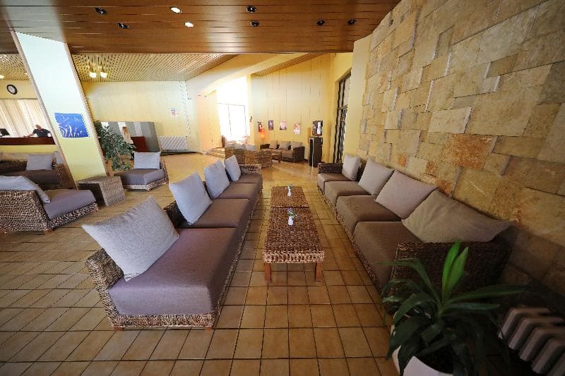 Hotel Donat 4