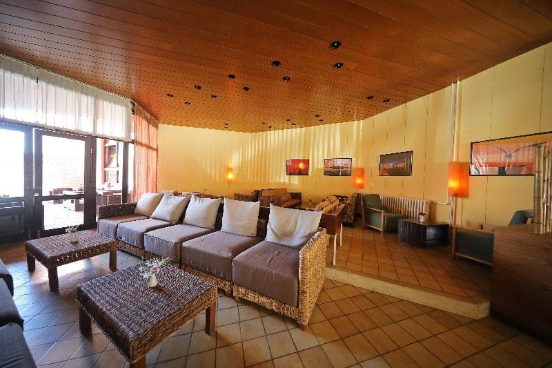 Hotel Donat 5