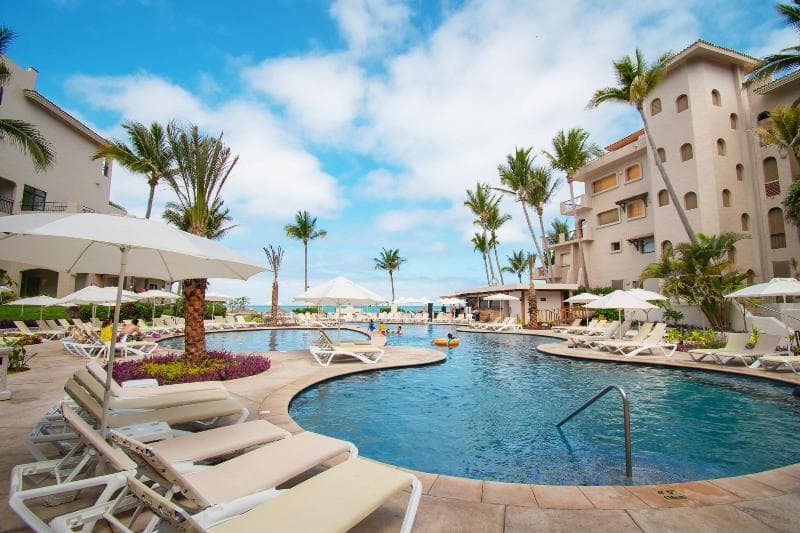 Pueblo Bonito Mazatlan Beach Resort photo 1