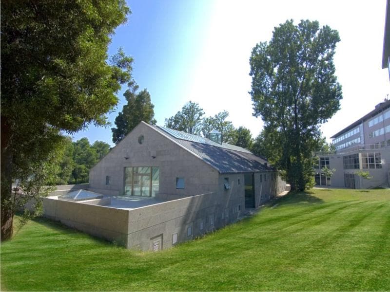 Hotel Balneario De Compostela photo 1