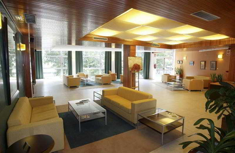 Hotel Balneario De Compostela 3