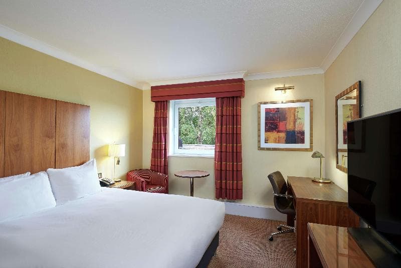 Village Hotel Bracknell 4