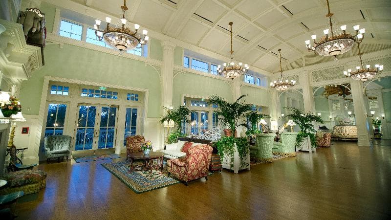 Disney's BoardWalk Villas 3