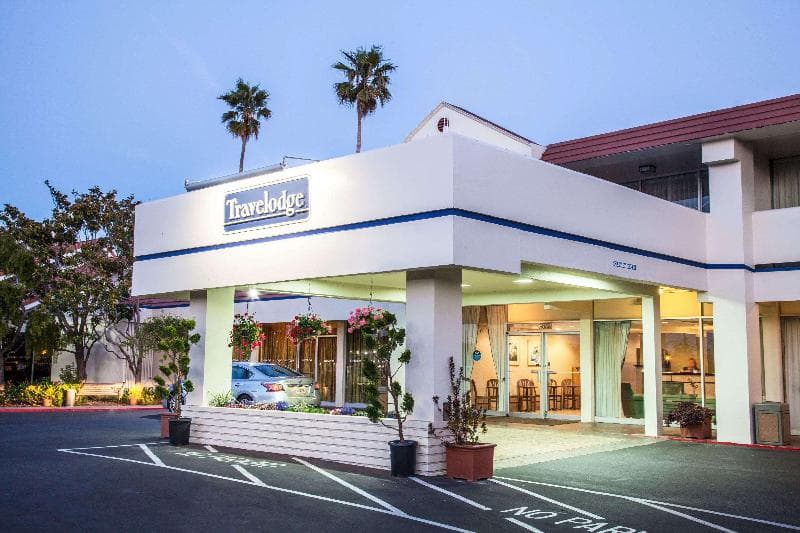 Travelodge by Wyndham Monterey Bay photo 1