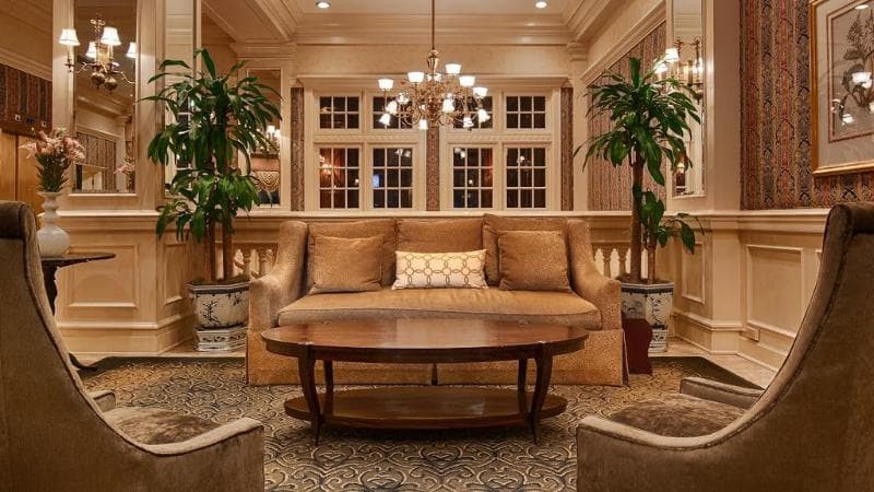 Le Meridien St. Louis Downtown photo 1