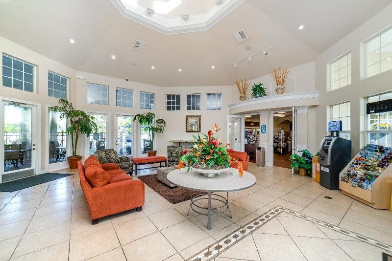 Windsor Palms Resort Homes, Townhomes & Condos 5
