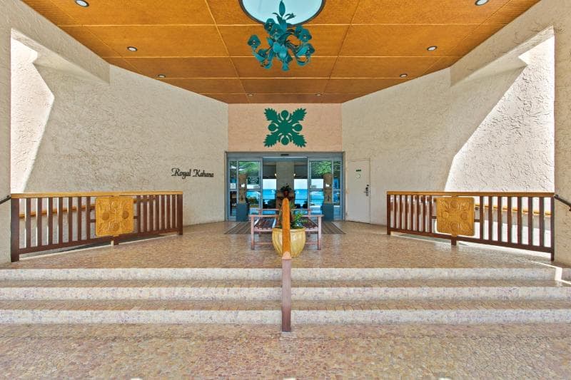Royal Kahana Maui by OUTRIGGER 1