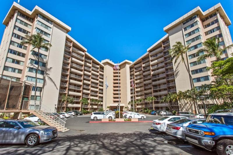 Royal Kahana Maui by OUTRIGGER 2