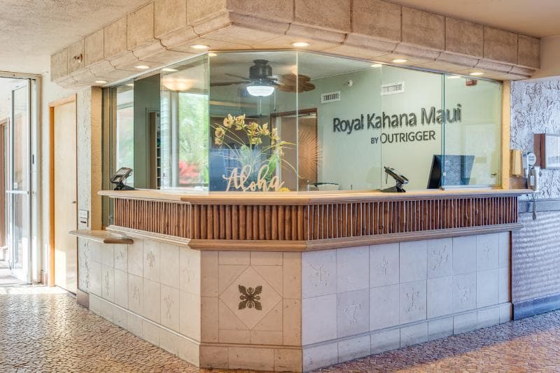 Royal Kahana Maui by OUTRIGGER 3