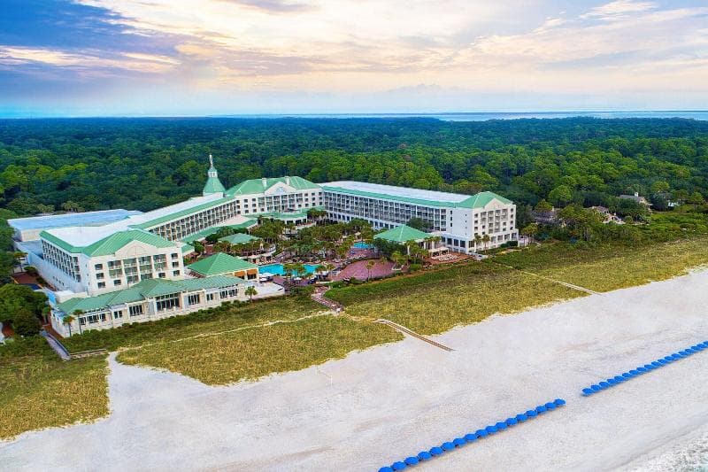 Westin Hilton Head Island Resort & Spa photo 1
