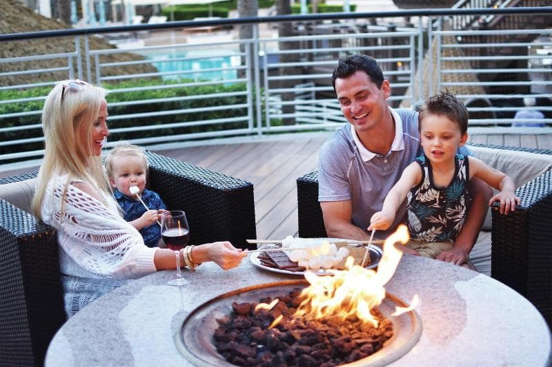 Westin Hilton Head Island Resort & Spa 2