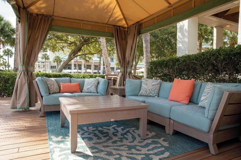 Westin Hilton Head Island Resort & Spa 3