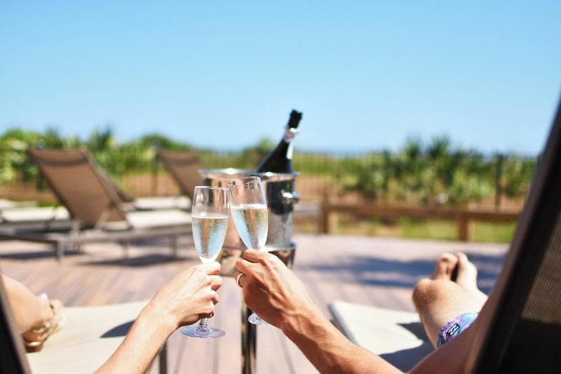 Westin Hilton Head Island Resort & Spa 5